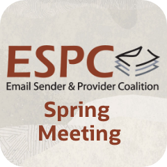 Email Sender & Provider Coalition Spring Meeting